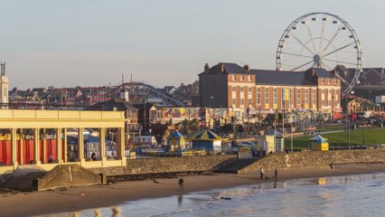 Love Island 2021 could be filmed on Barry Island