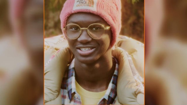 North Face X Gucci: The adventure-wear collaboration you need this winter