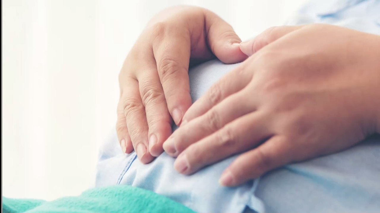 Chestfeeding: Two UK hospitals are introducing gender inclusive language