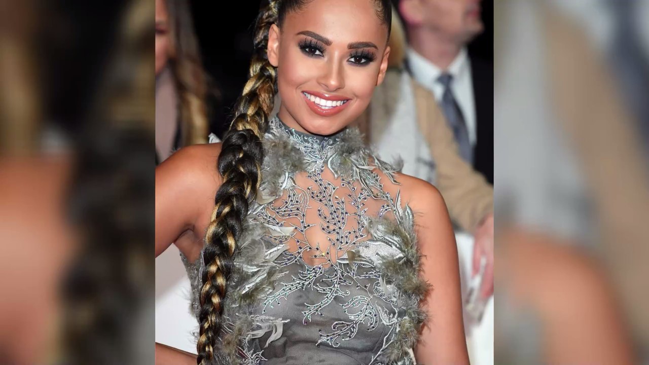 Amber Gill reveals why she’d never go on Celebs Go Dating