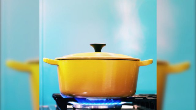 Aldi is selling pastel pink Le Creuset Dupes for less than £25