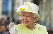 Is Queen Elizabeth's golden carriage making a return for her Platinum Jubilee?