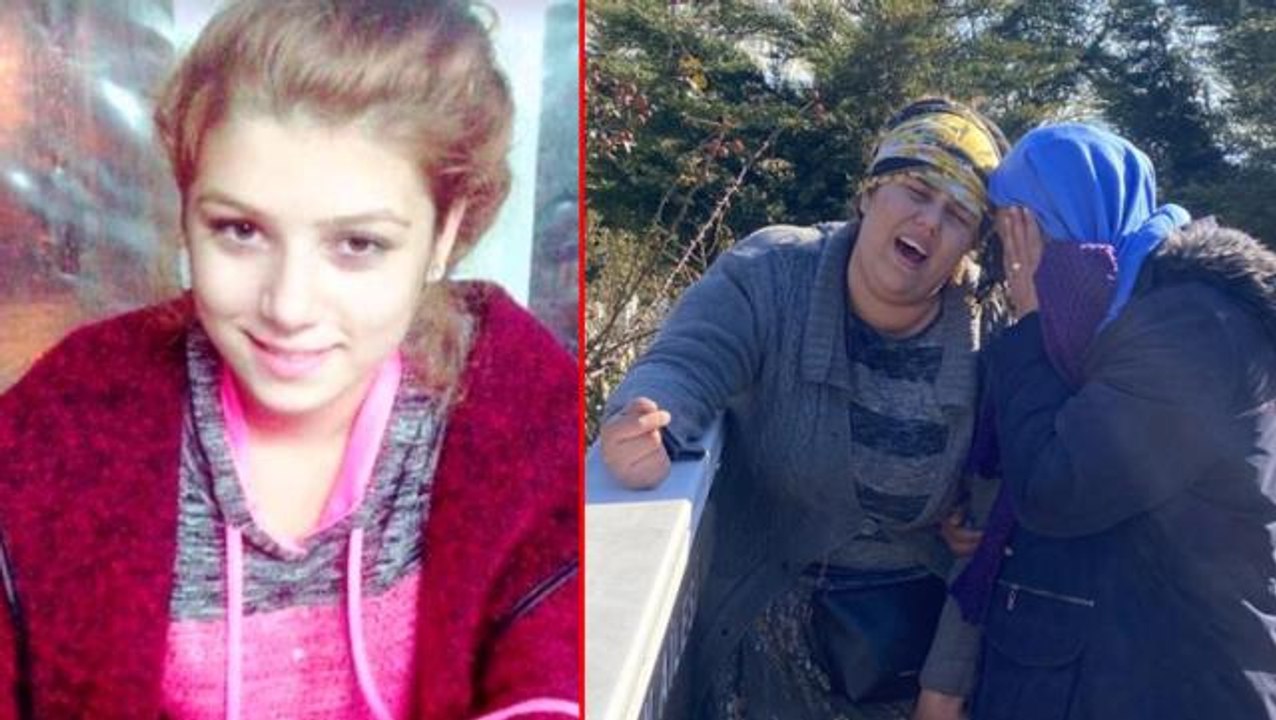 Ümraniye'de kan donduran cinayet! 1,5 yaşındaki kızının gözü önünde hamile eşini öldürüp parçalara ayırdı