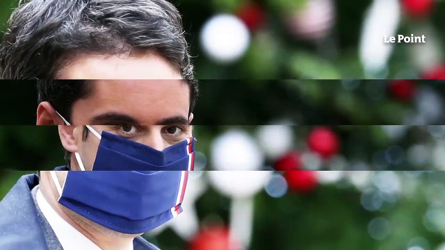 « Campagne de morts-vivants » : Attal dézingue les candidats à la présidentielle