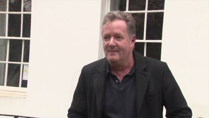 Meghan Markle 'ghosting' Piers Morgan may be the real reason for his 'vendetta' against her