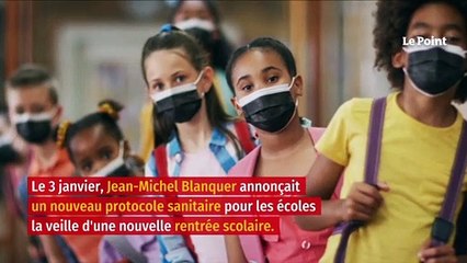 Jean-Michel Blanquer, mais pourquoi Ibiza ?