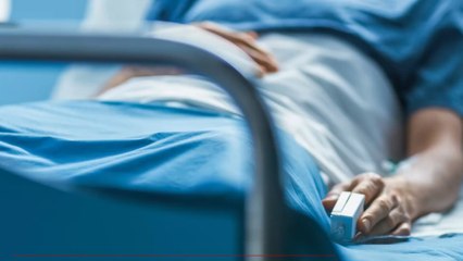 Man wakes up from year-long coma, discovers the COVID pandemic
