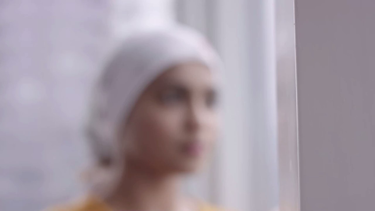 This simple blood test could save you from ovarian cancer