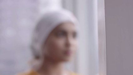 This simple blood test could save you from ovarian cancer