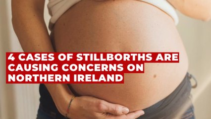 Is COVID-19 causing stillborn births? Ireland has launched an inquiry