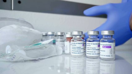 What is venous thrombosis, and do COVID vaccines cause it?