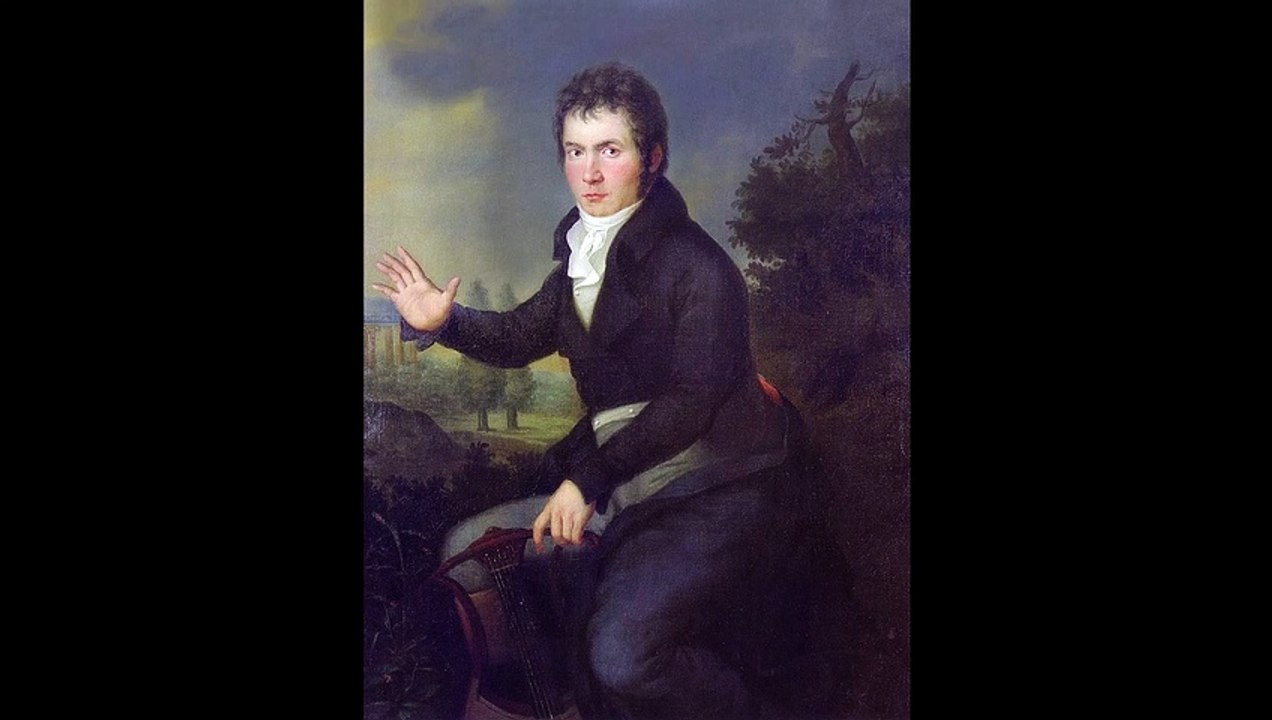 Beethoven, Piano Sonata no.17 in D minor, Op.31 no.2, Paul Pitman y Minna Liu