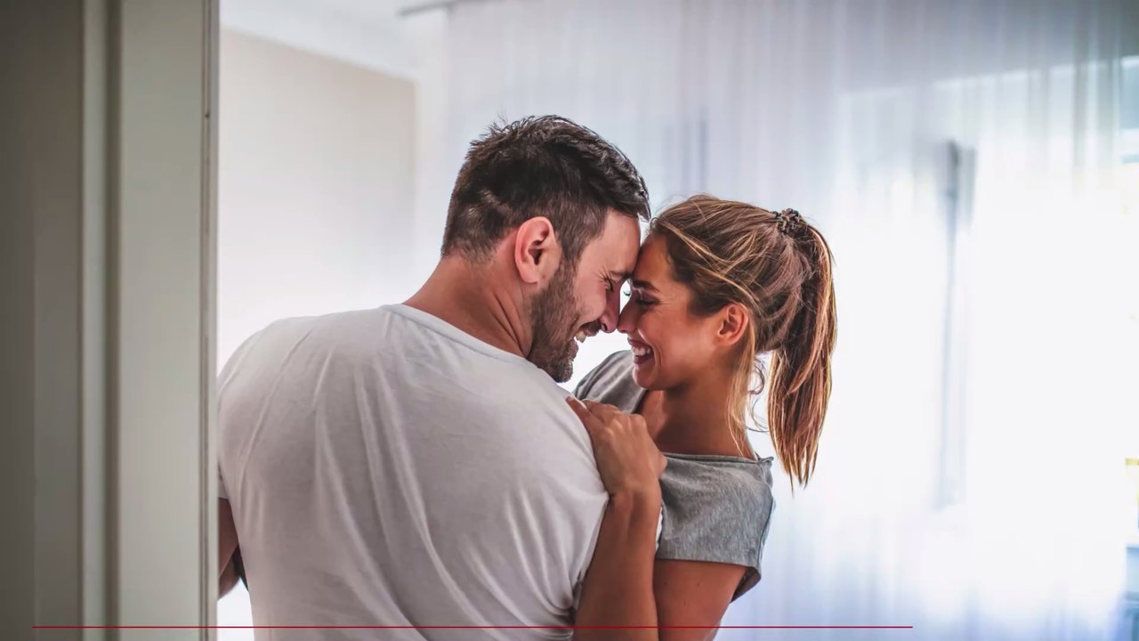 Hooking up might become a thing of the past thanks to COVID