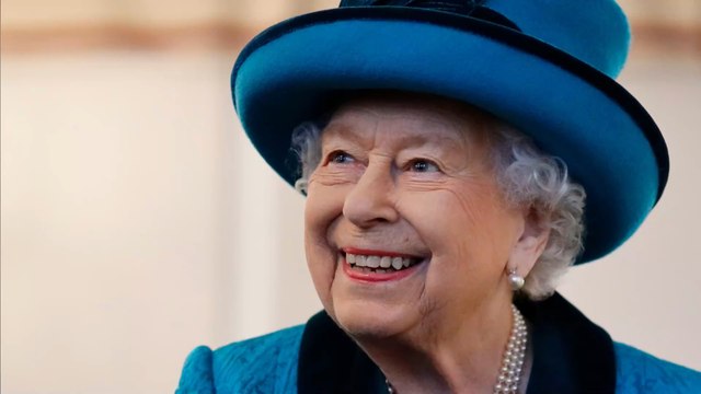 Queen overrules Sussexes' Oprah interview, a media cold war