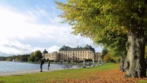 Dream job alert: Work in the Swedish Royal Family's palace gardens