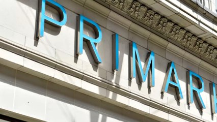 Primark have new beauty ranges for people AND pets - with prices from 80p