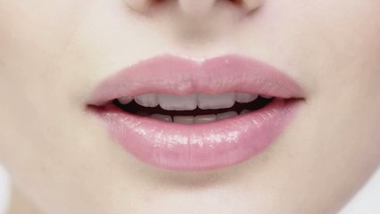 Protect your precious lips from the dangers of the sun