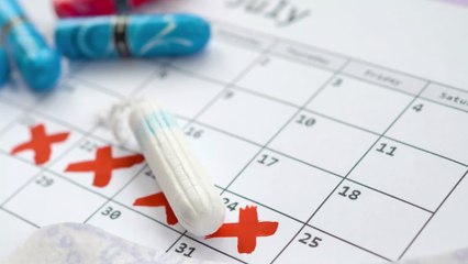 Drug used to fight COVID can also treat heavy period pain, study finds