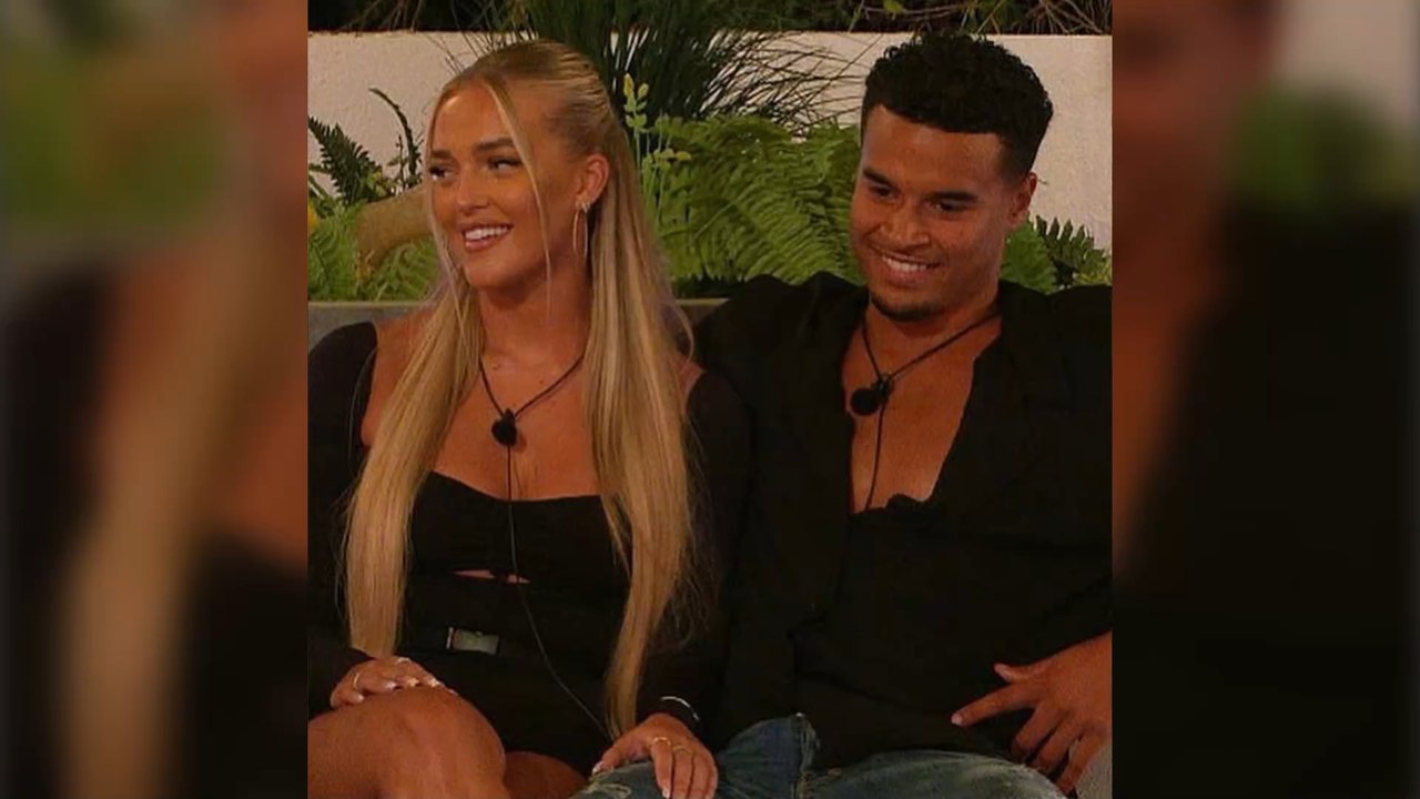 Here’s what’s going on with that Toby and Chloe twist