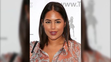 Malin Andersson announces she’s expecting a baby