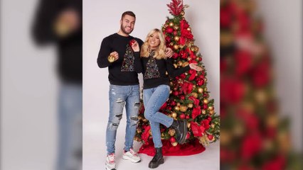 Fin Tapp reveals why he won't buy Paige Turley a Christmas present