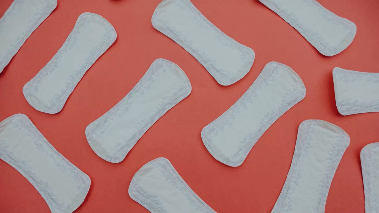 Why do women menstruate?