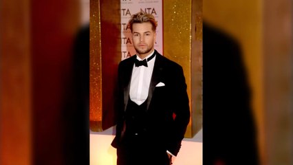 Chris Hughes wouldn’t ‘say no’ to being next James Bond