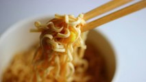 Product recall: these noodles have been recalled due to health risk