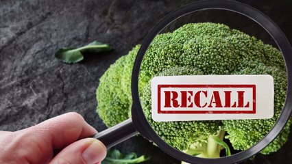 These ice lollies have been recalled over food safety issues