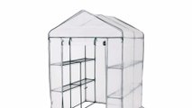 Lidl is selling a walk-in greenhouse for less than £40