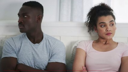 Study shows there has been a rise in infidelity during lockdown