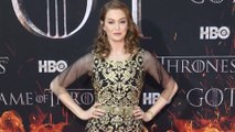 'GOT' actress Esmé Bianco sues Marilyn Manson for abuse and human trafficking