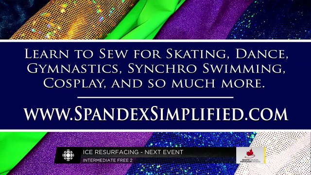 Intermediate Free II - SYNCHRO - 2022 Regional Synchronized Skating Championships (11)