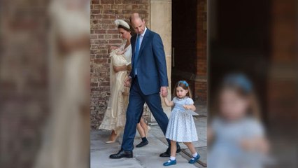 You can buy Prince Louis’ trainers for your little prince for just £25