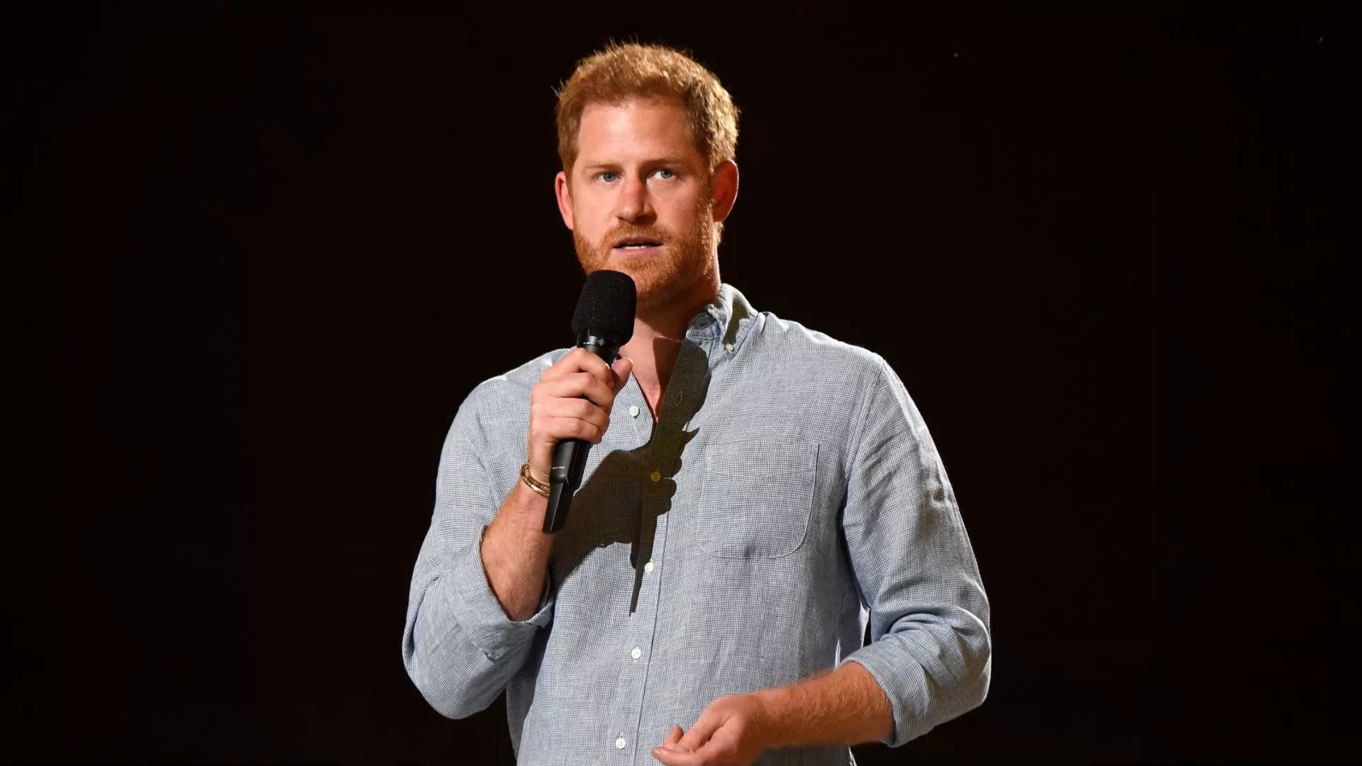 Prince Harry opens up about alcohol abuse in dealing with Diana’s death