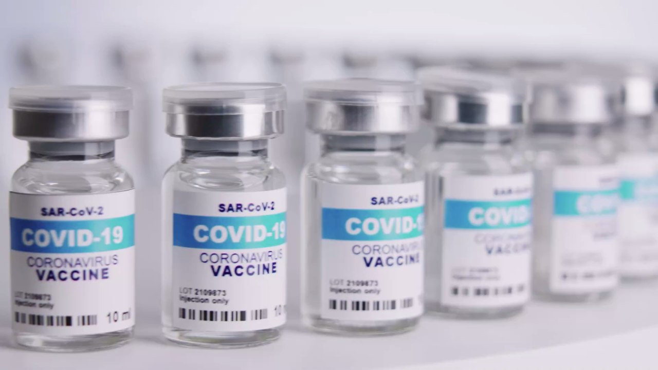Mixing COVID vaccines can increase risk of mild side effects