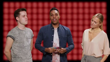 ITV2’s new dating show sounds even more dramatic than Love Island
