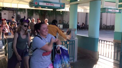 This is the reopening date of Disneyland Paris