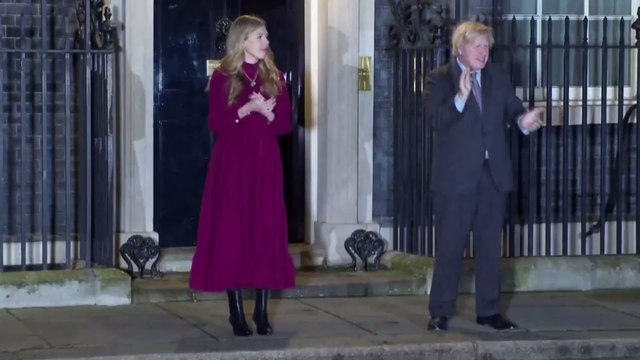 Carrie Symonds: everything you need to know about Boris Johnson's new wife