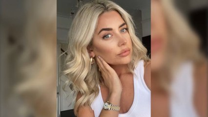 Another Love Island 2021 contestant may have been revealed