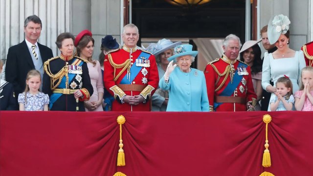 Meghan and Harry's celebrity neighbour no longer holds back criticism