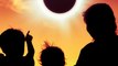An annular solar eclipse is happening this week! Here’s how to see it