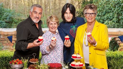The Great British Bake-Off could be returning to our screens this year!