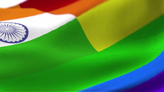 Indian high court bans gay conversion therapy, calling for sweeping reforms to protect LGBTQ+ rights