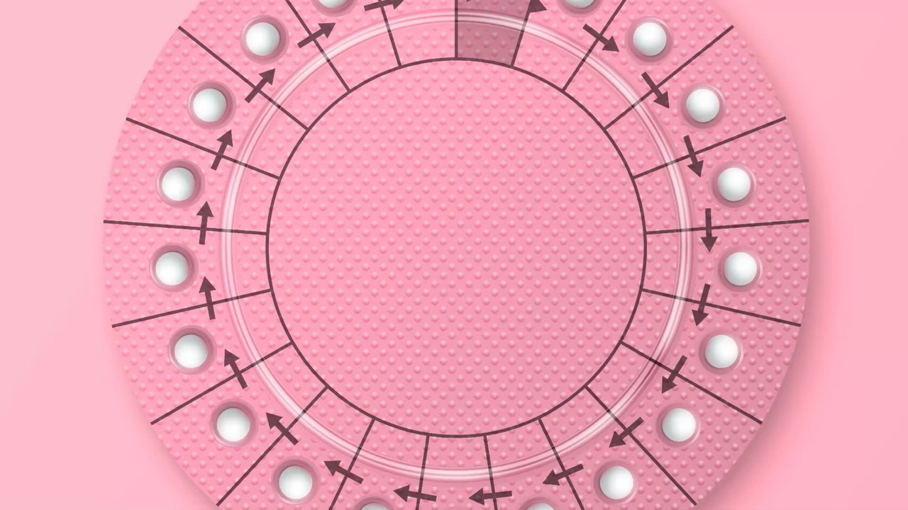 Everything you need to know about using birth control for acne