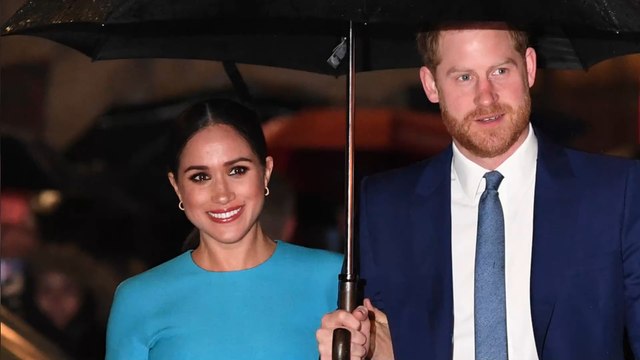 Meghan and Harry have (already) introduced Lilibet Diana to Elizabeth II