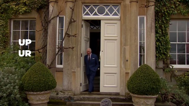 Prince Charles accuses Harry of constantly 'asking for more money'