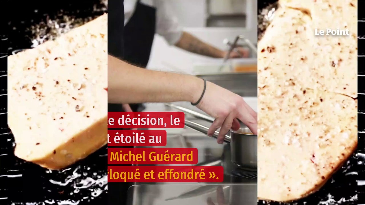 Foie gras banni par des mairies écolos : le che...