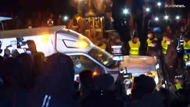 Rescatan sin vida al niño Rayan, atrapado cinco días al fondo de un pozo