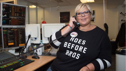 FEMME ACTUELLE - Laurence Boccolini : le mystère autour du prénom de sa fille Willow dévoilé